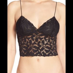 Free People long line brami